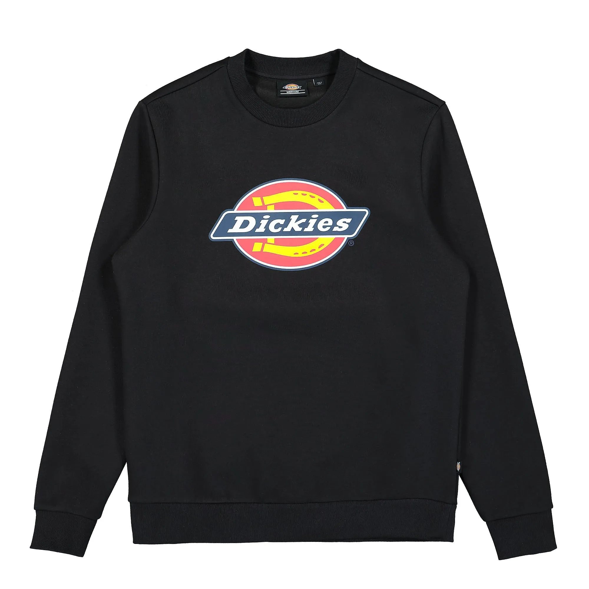 Icon Logo Sweatshirt