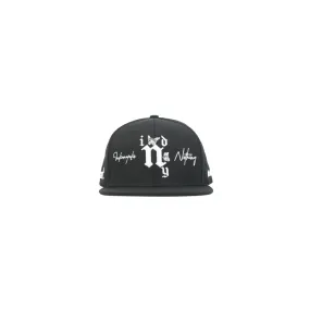 Indianapolis Exhibit B Hat (Black)