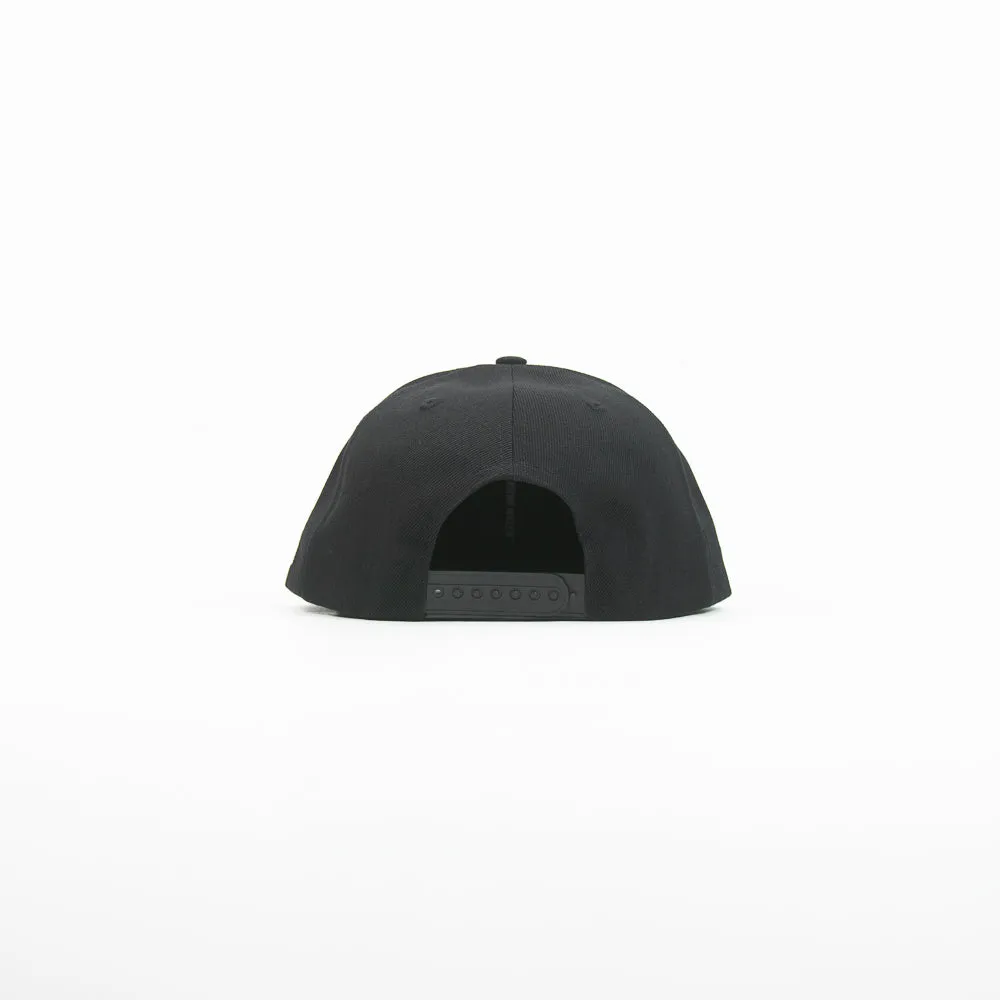 Indianapolis Exhibit B Hat (Black)