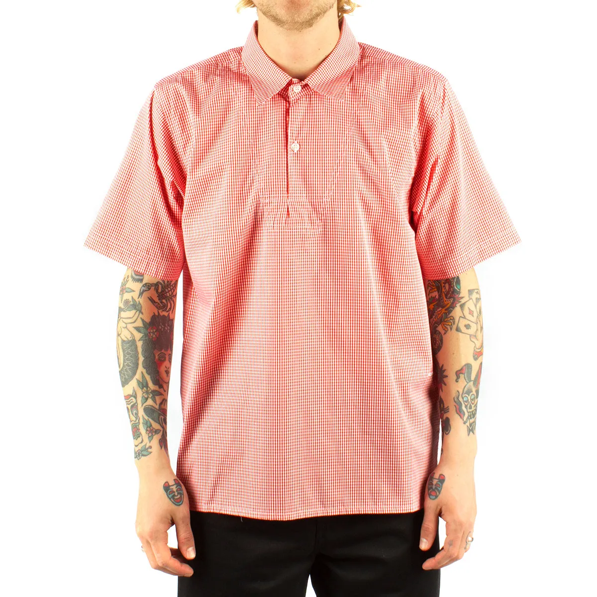 Italo Shirt