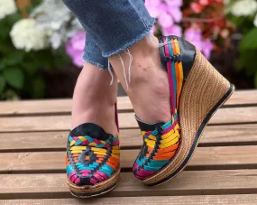 Ivonne Multi Heels