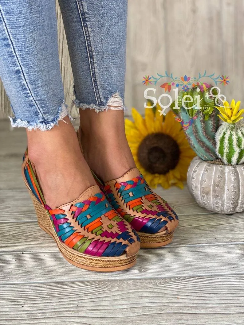 Ivonne Multi Heels