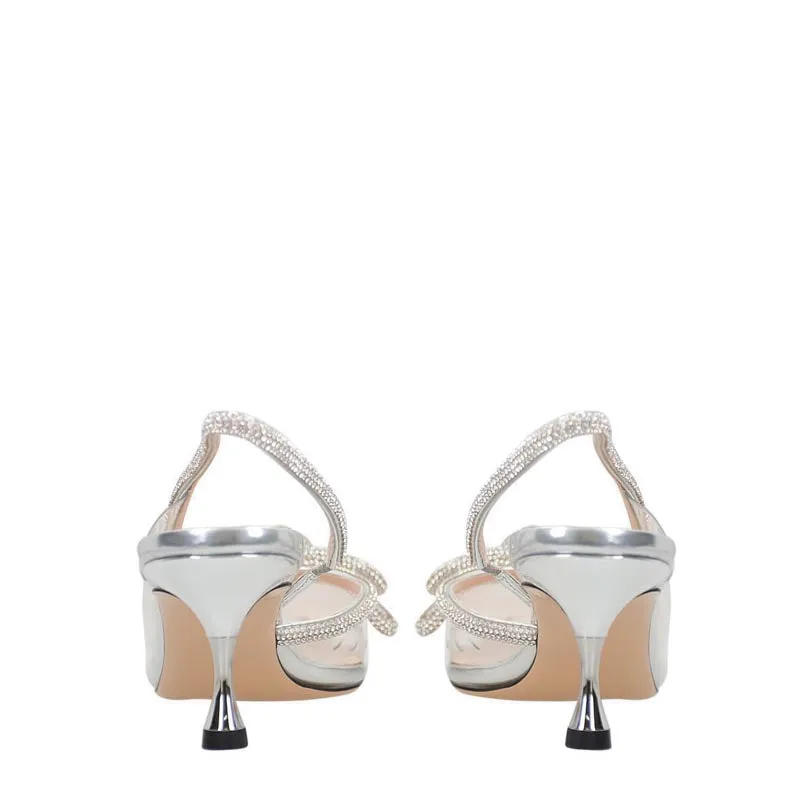 J22152018 Heels - Beige