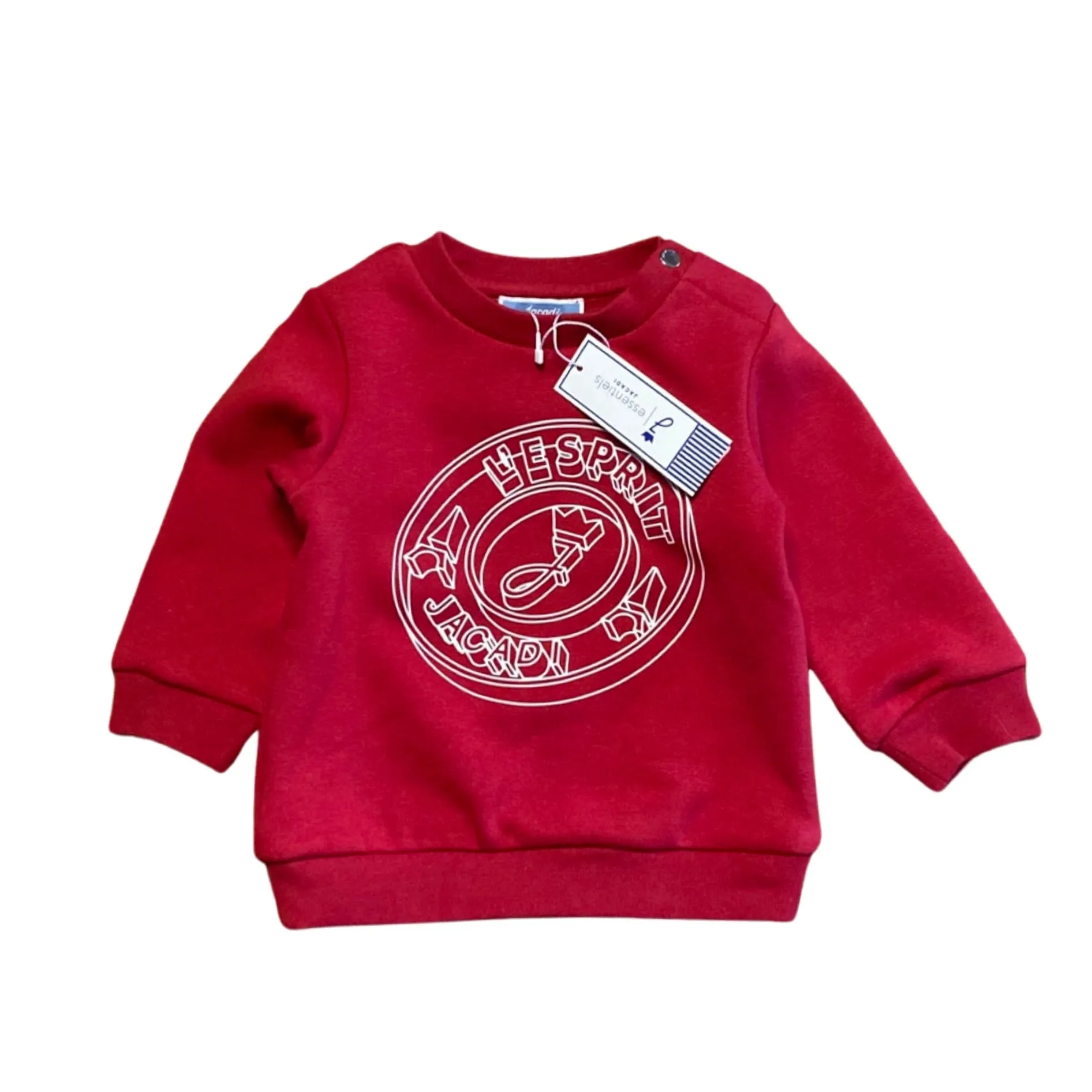 Jacadi Sweatshirt - Children's Clothing - Online Store