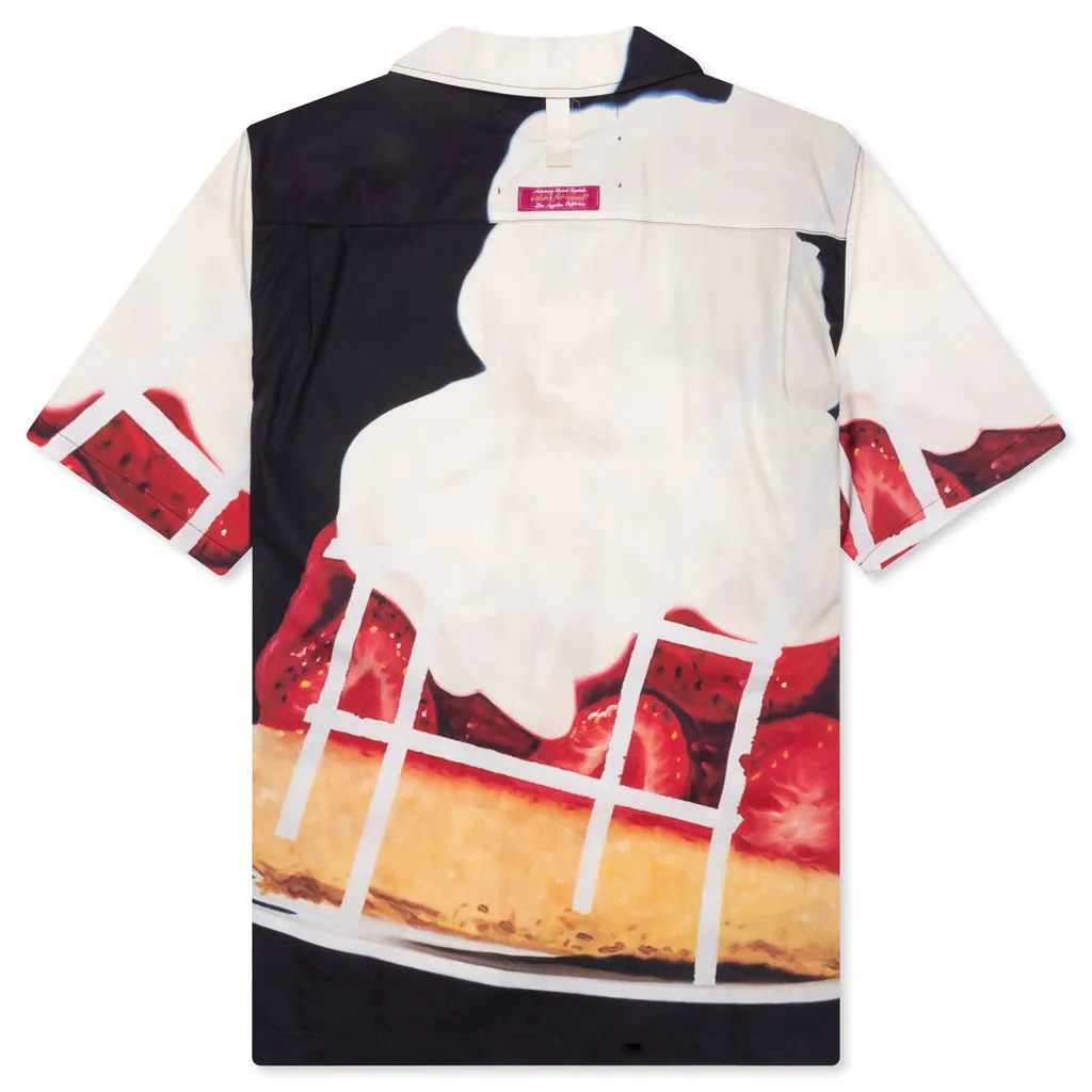 James Rosenquist Foundation Art Shirt - Energy Crisis