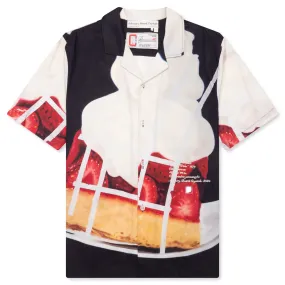 James Rosenquist Foundation Art Shirt - Energy Crisis