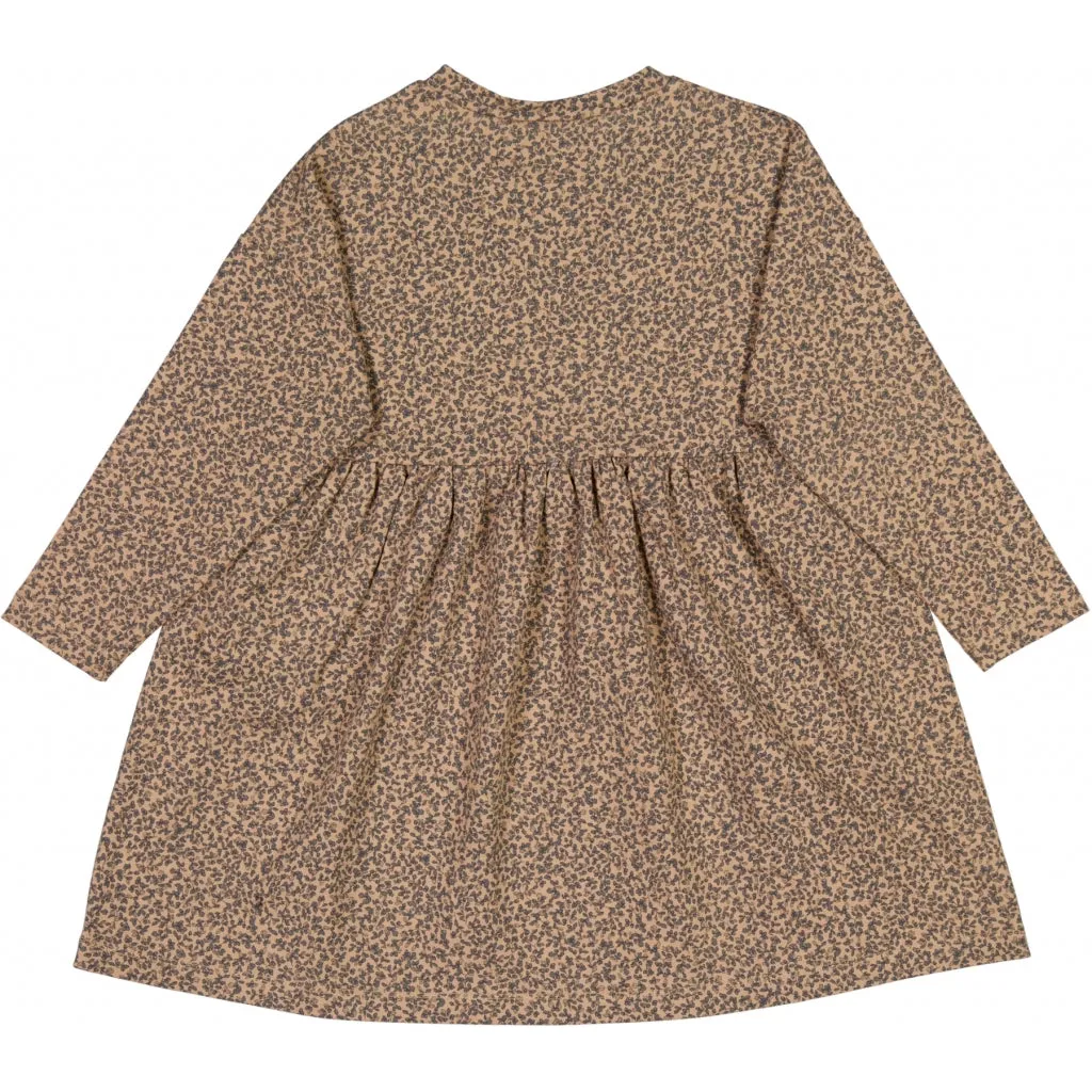 Jersey Dress Emmy - tangled acorn