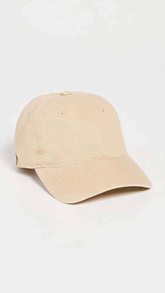 John Elliott   Dad Hat 