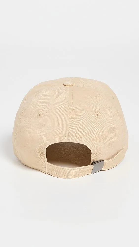 John Elliott   Dad Hat 