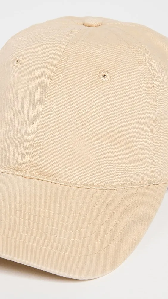 John Elliott   Dad Hat 