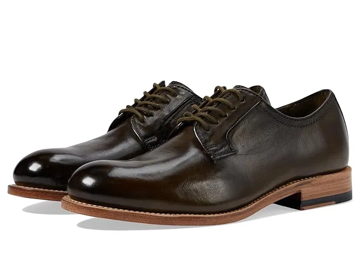 Johnston & Murphy Dudley Plane Toe Men's Collection