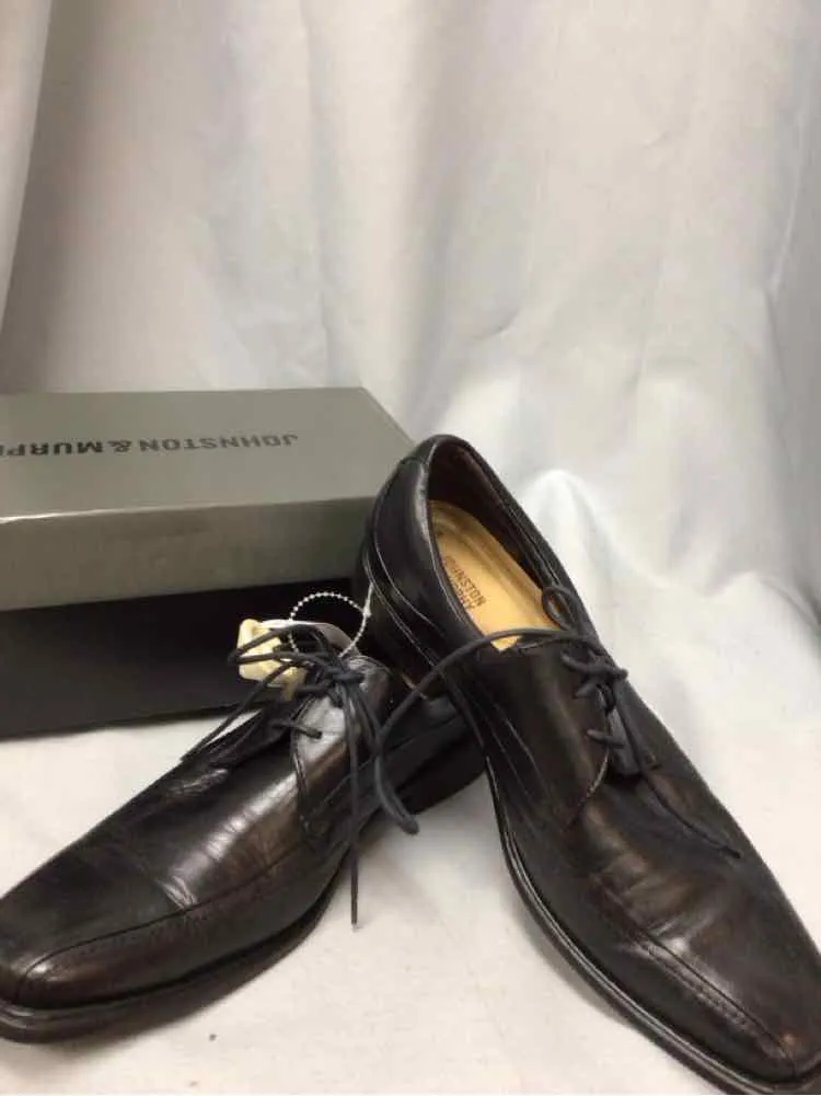 Johnston & Murphy Men's Shoes Size 11