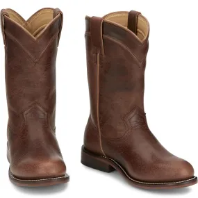 Justin Women's Holland 10 Roper Women's Boots