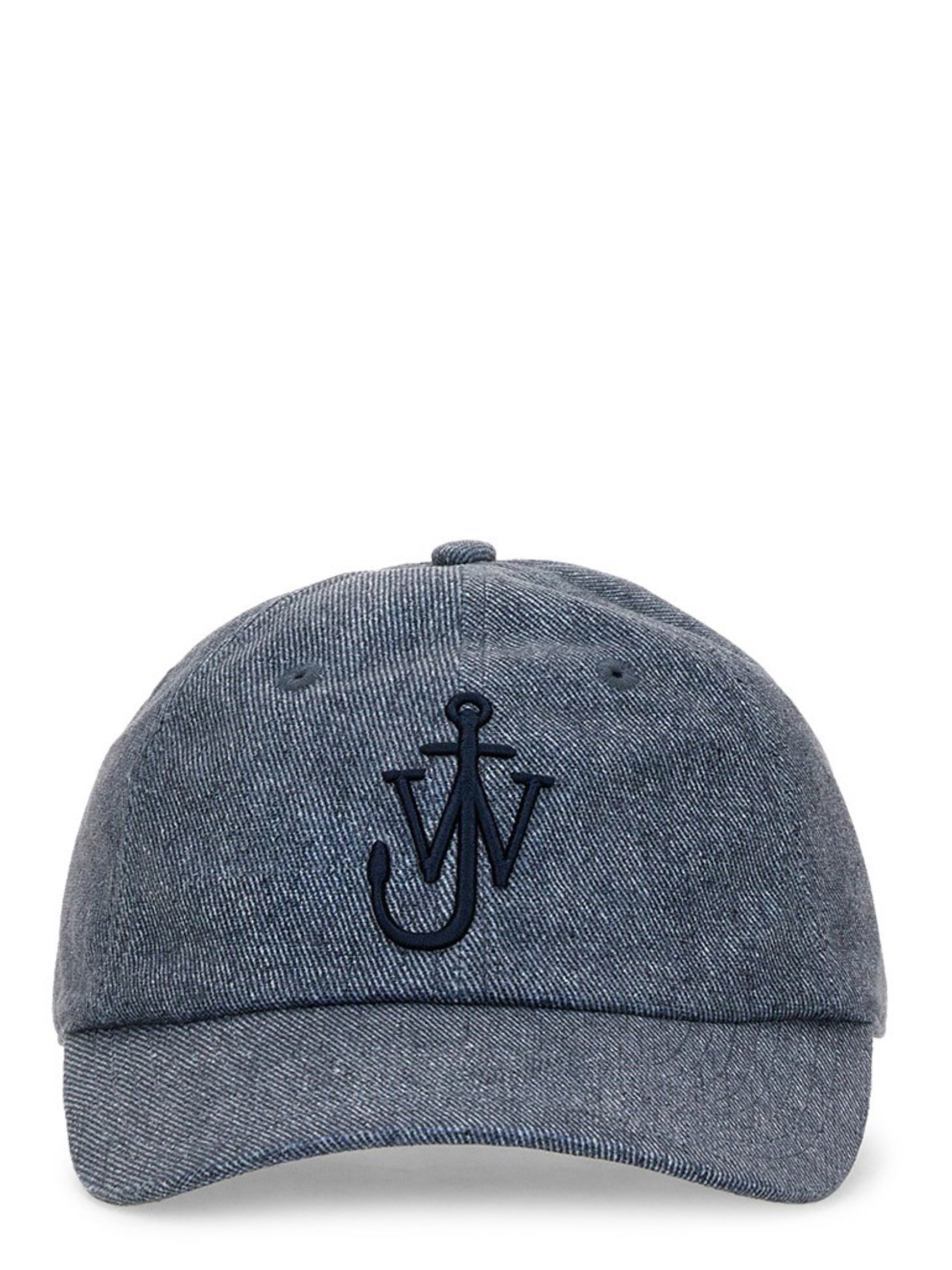 JWA Anchor Logo Baseball Hat