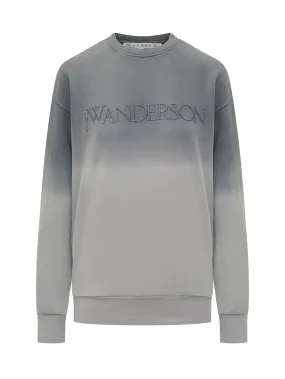 JWAnderson Gradient Sweatshirt