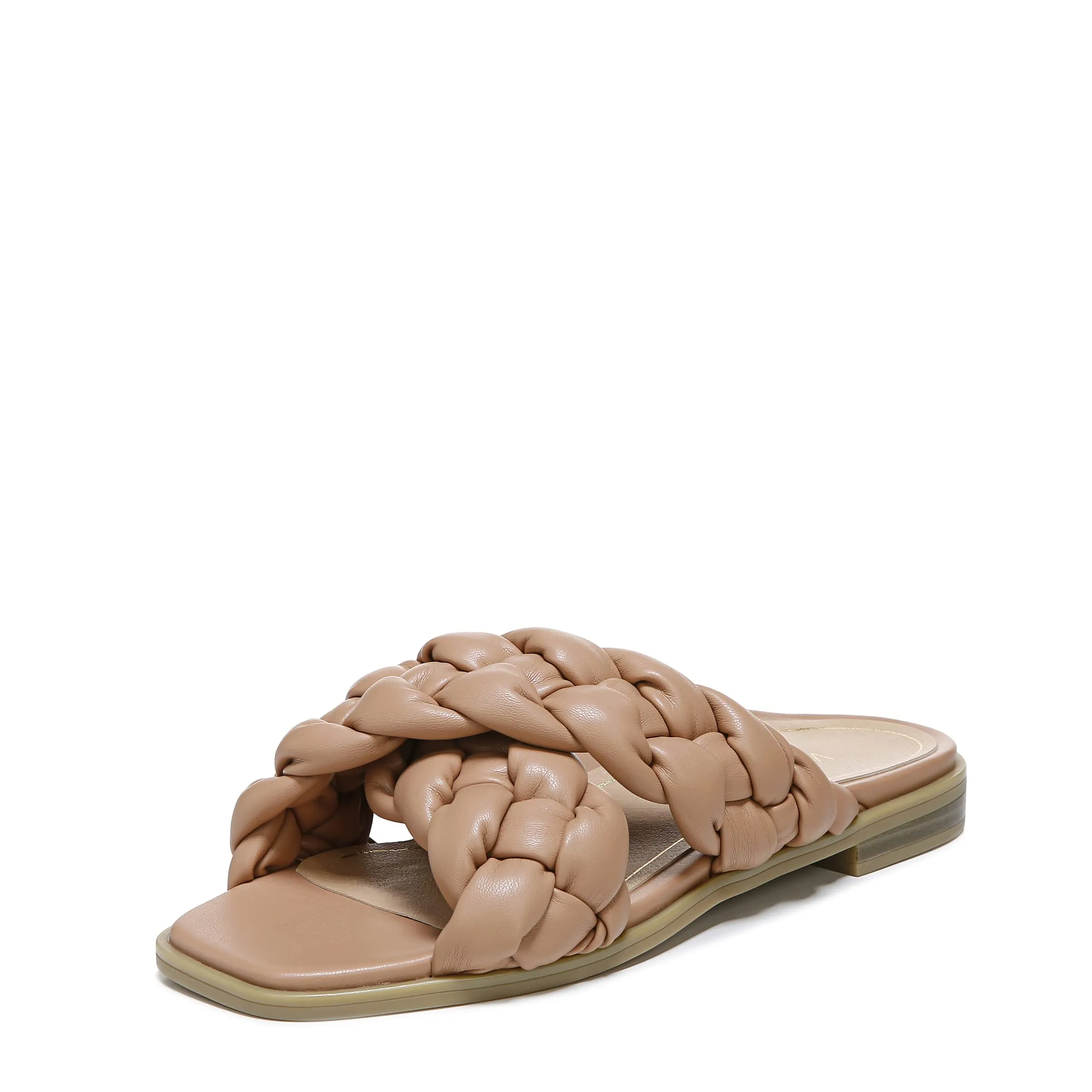 Kalina Braided Slide - Women