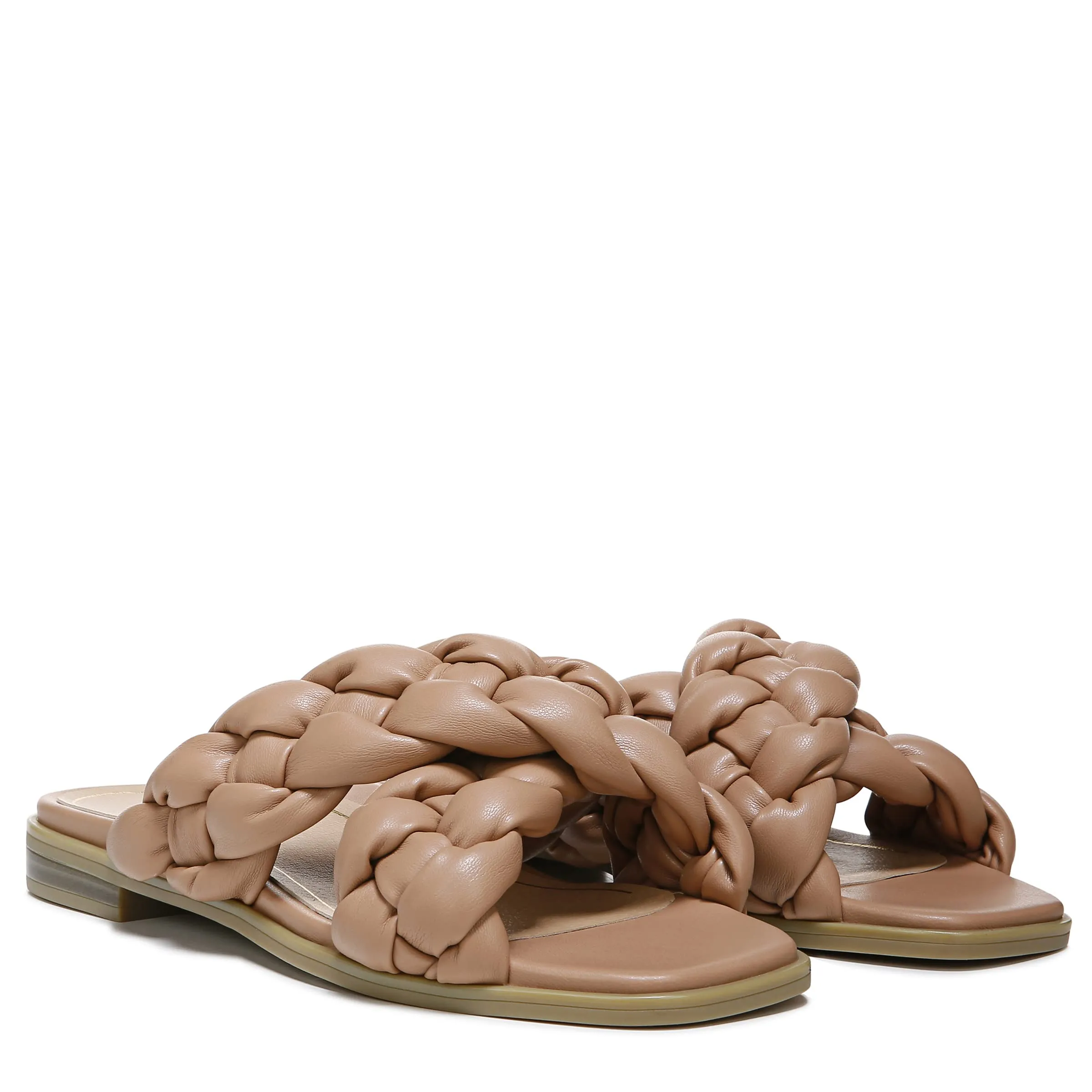 Kalina Braided Slide - Women