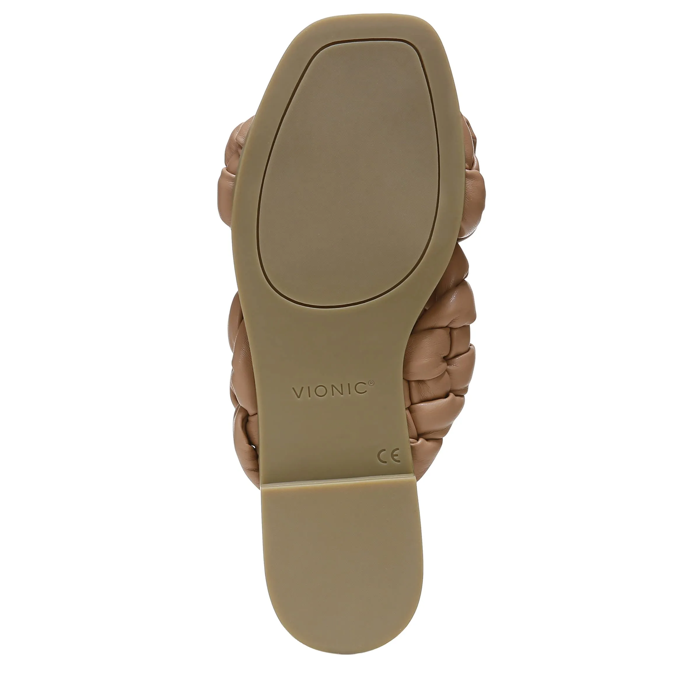 Kalina Braided Slide - Women