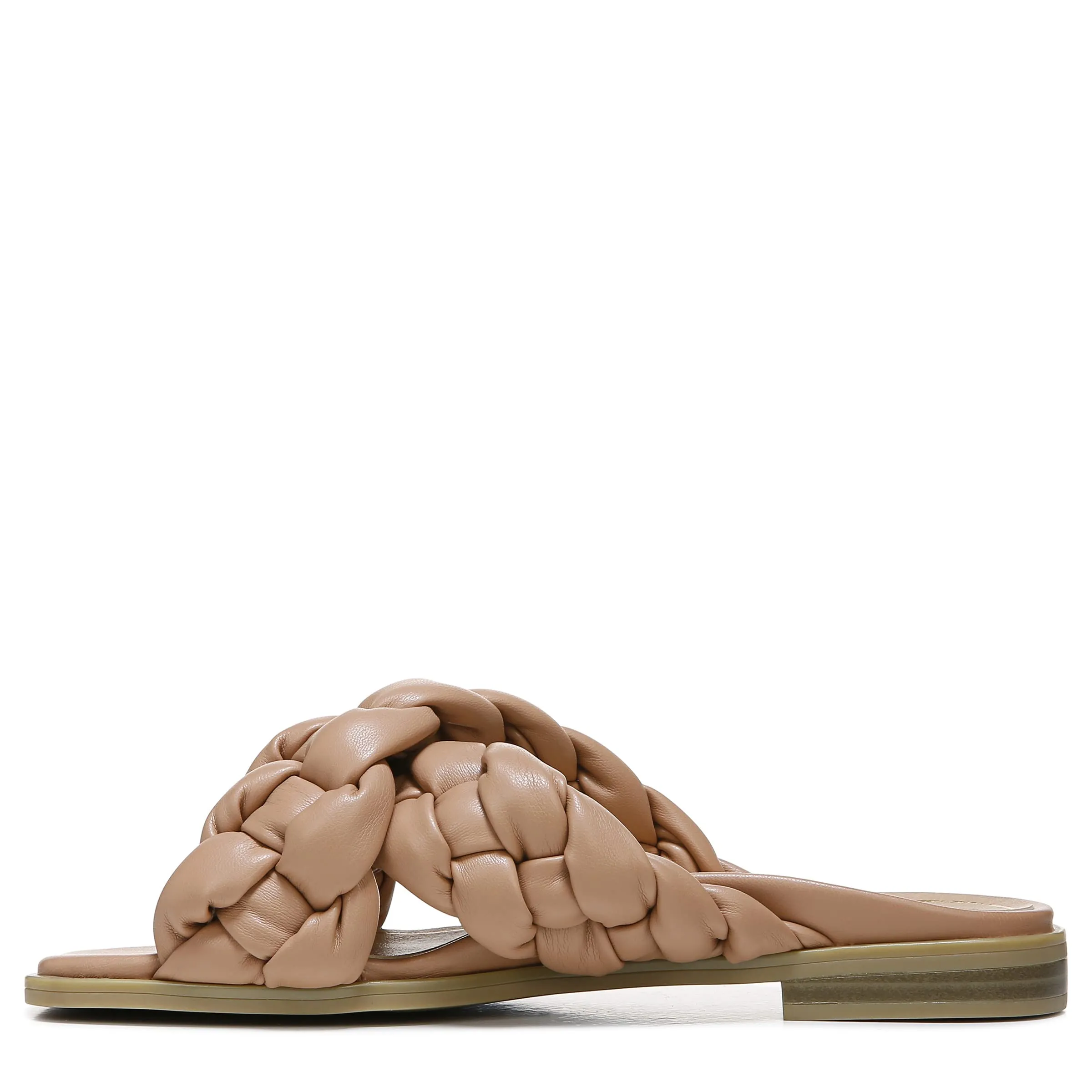 Kalina Braided Slide - Women