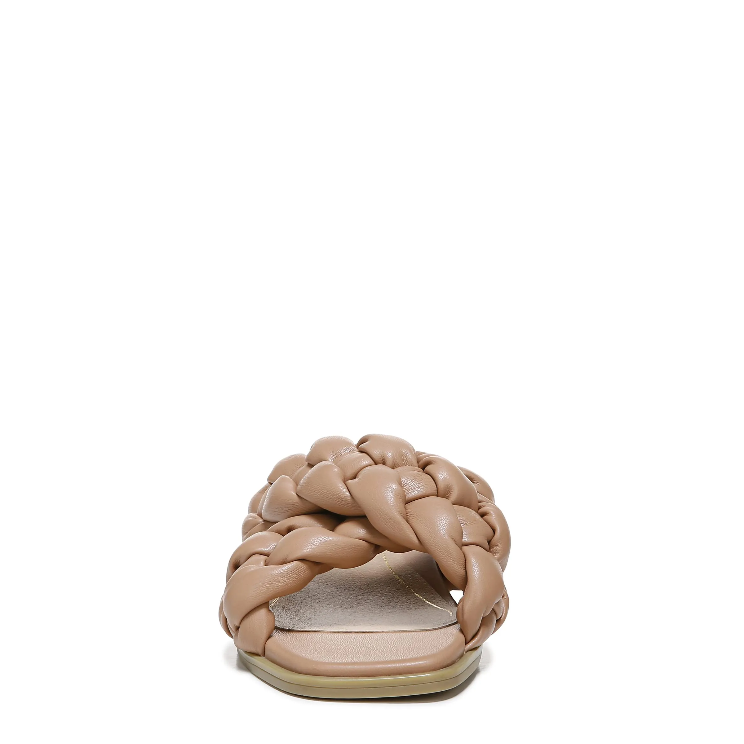 Kalina Braided Slide - Women