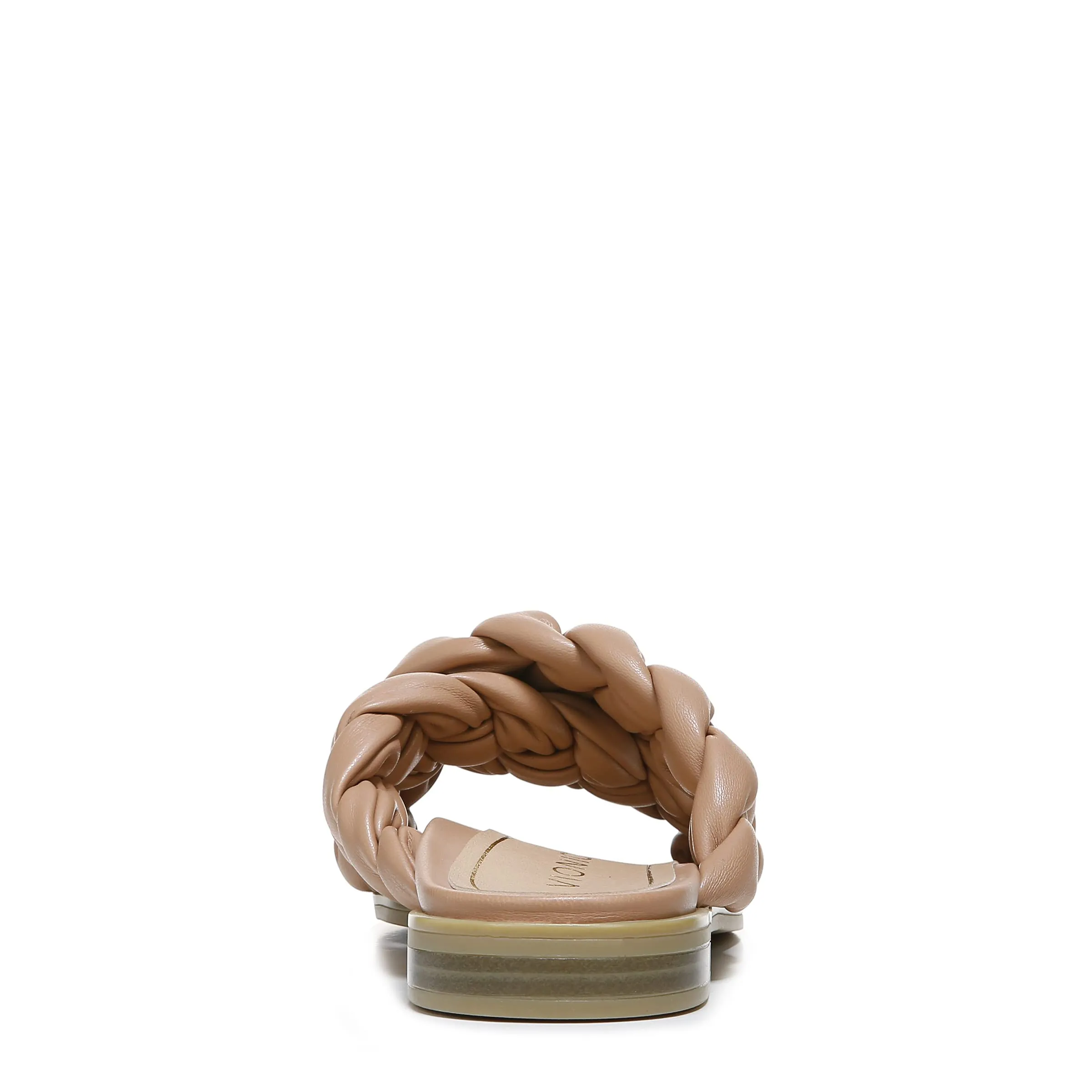 Kalina Braided Slide - Women