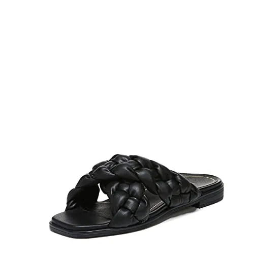 Kalina Braided Slide - Women