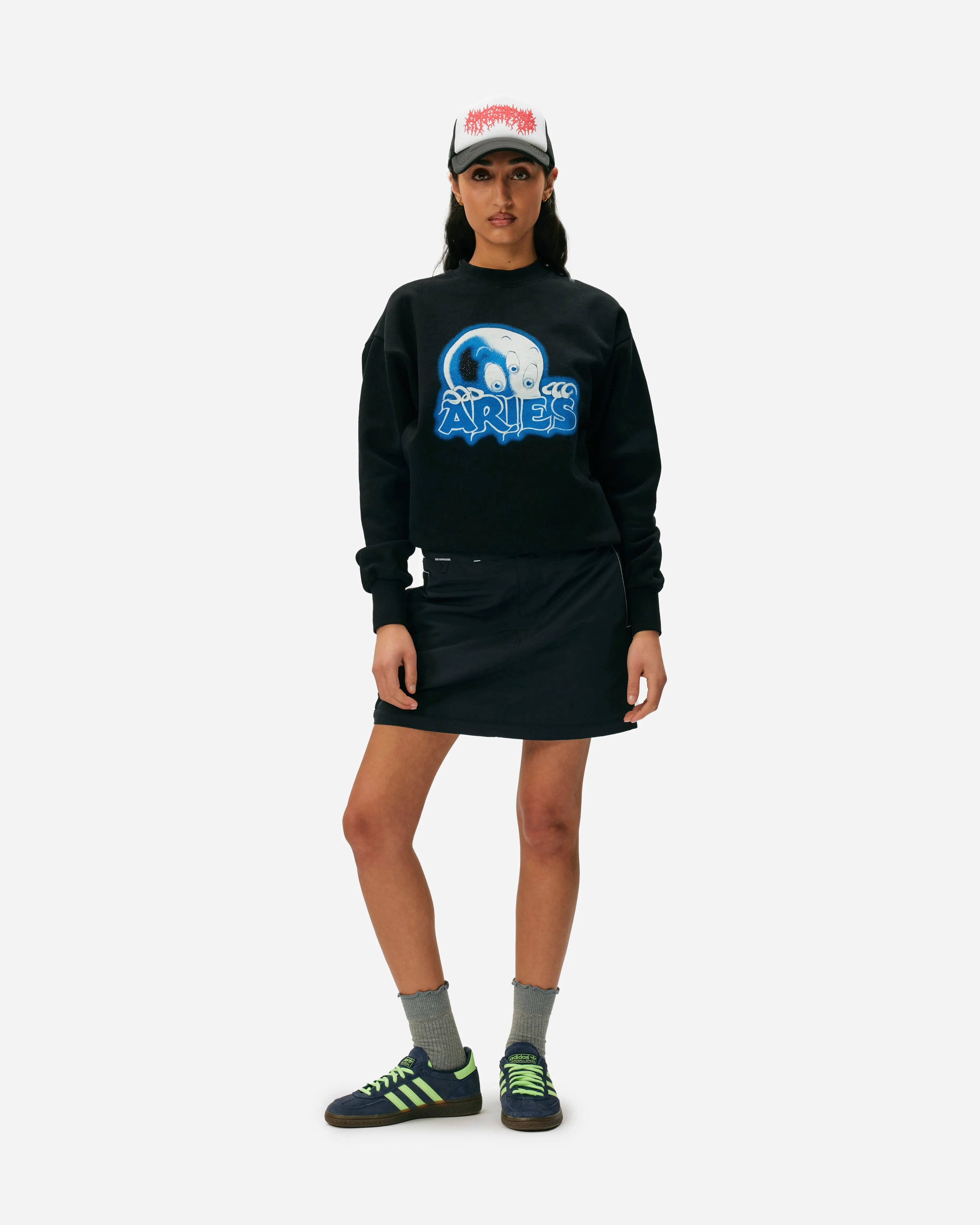 Kasper Sweatshirt