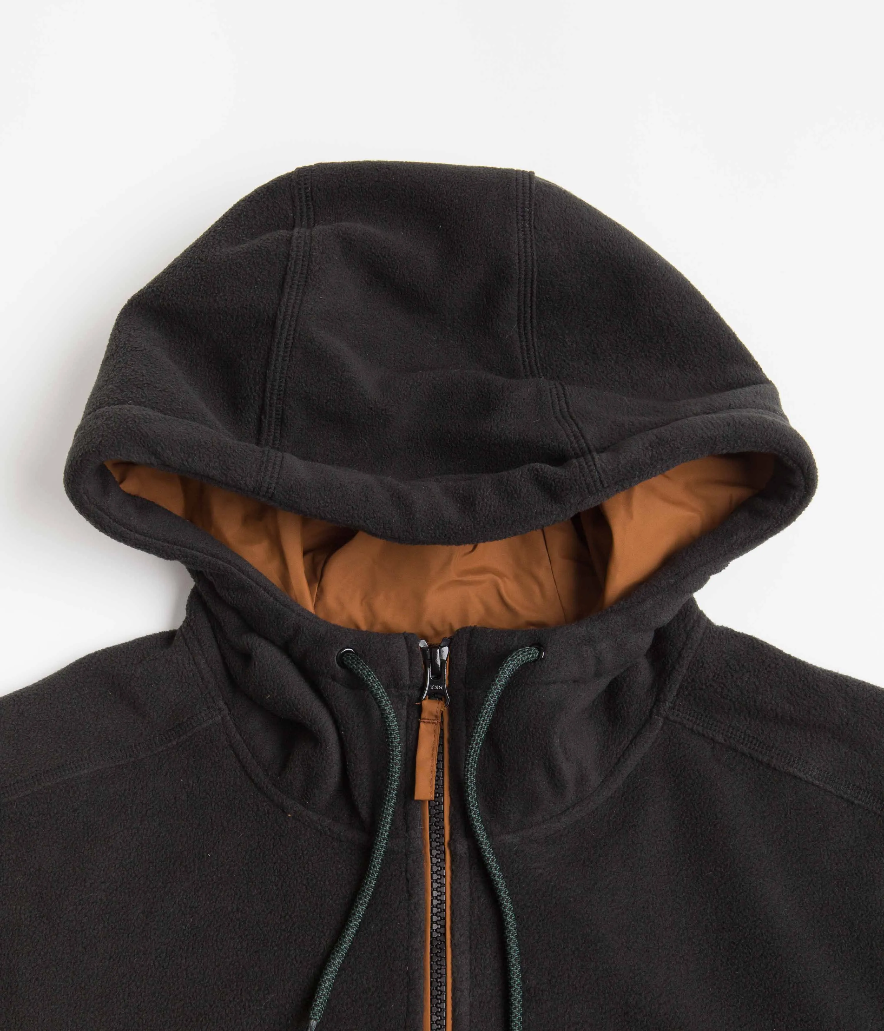 Kavu Peoh Point Hoodie - Western Hemlock