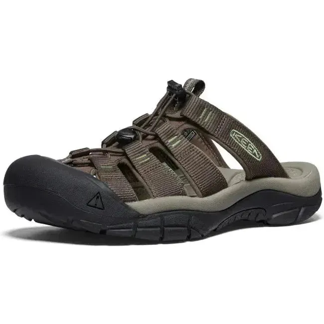 Keen Men's Newport Slide Sandal