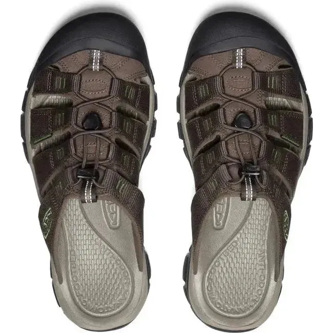 Keen Men's Newport Slide Sandal