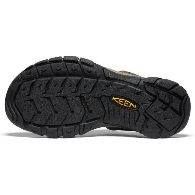 Keen Men's Newport Slide Sandal