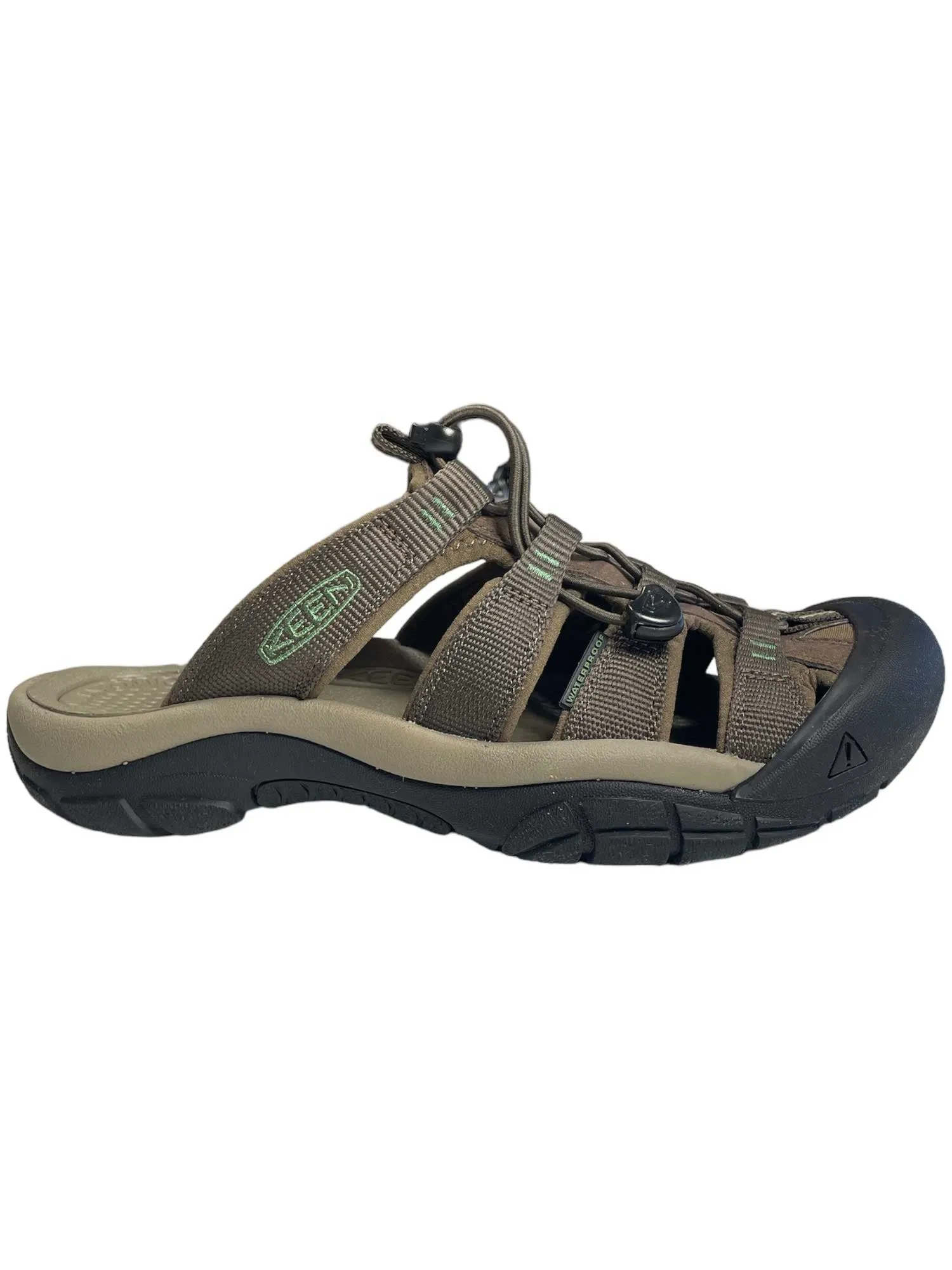 KEEN Men's Newport Slide