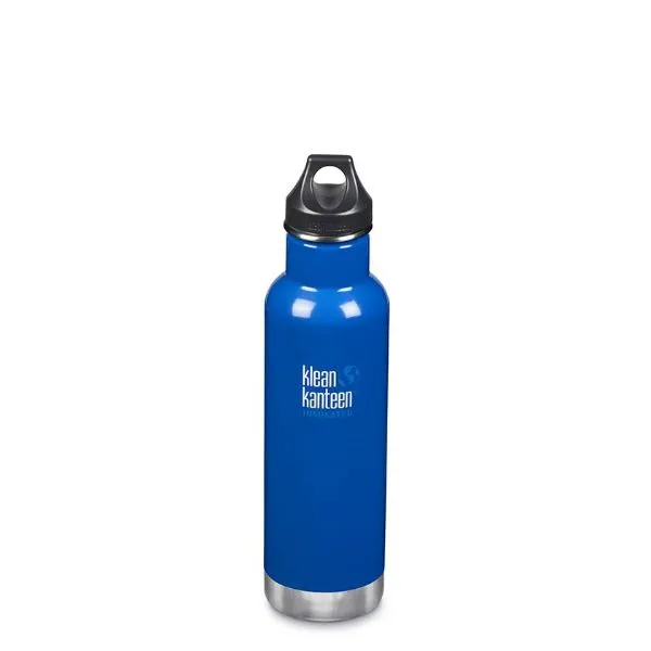 KLEAN KANTEEN Insulated Classic 20 Oz 592ml