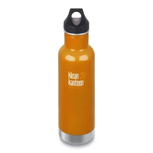 KLEAN KANTEEN Insulated Classic 20 Oz 592ml