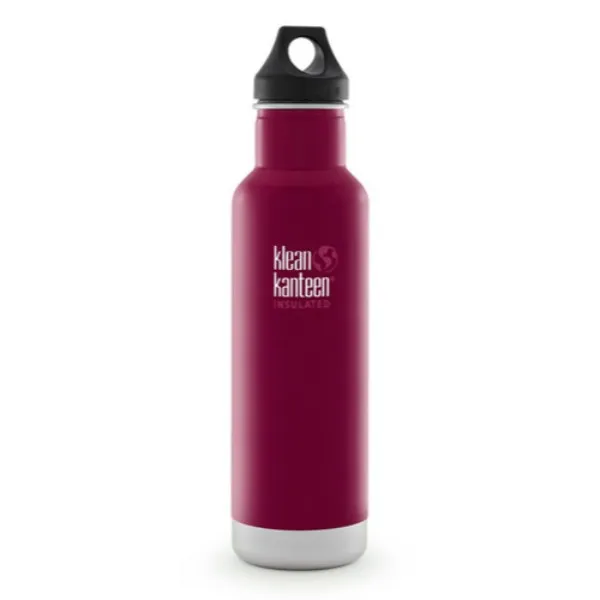 KLEAN KANTEEN Insulated Classic 20 Oz 592ml