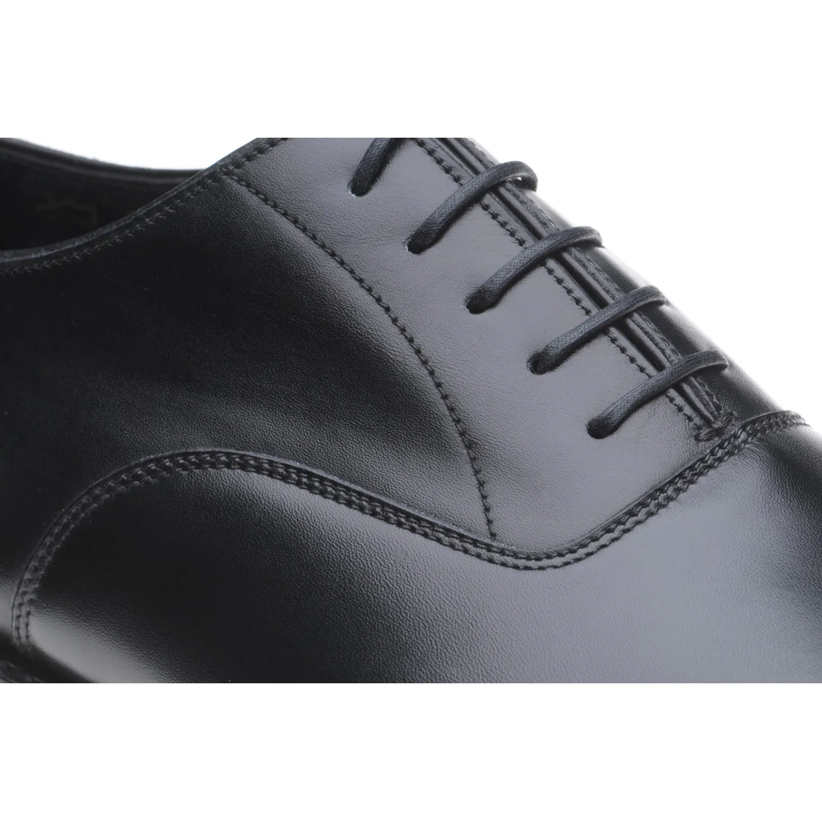 Knightsbridge Oxfords with rubber soles