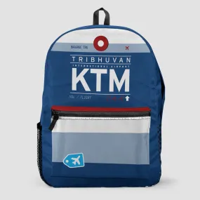 KTM Backpack - Buy Now