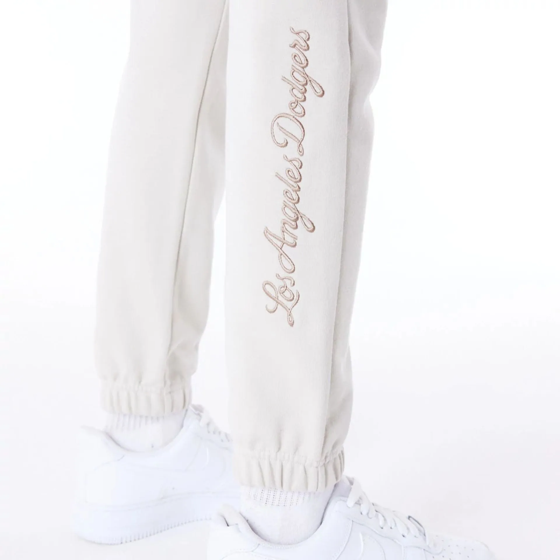 LA Dodgers MLB Lifestyle Stone Joggers