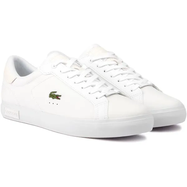 Classic Lacoste Shoes