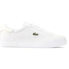 Classic Lacoste Shoes