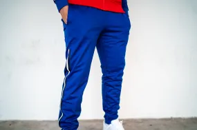 Lacoste Blue Sweatpants