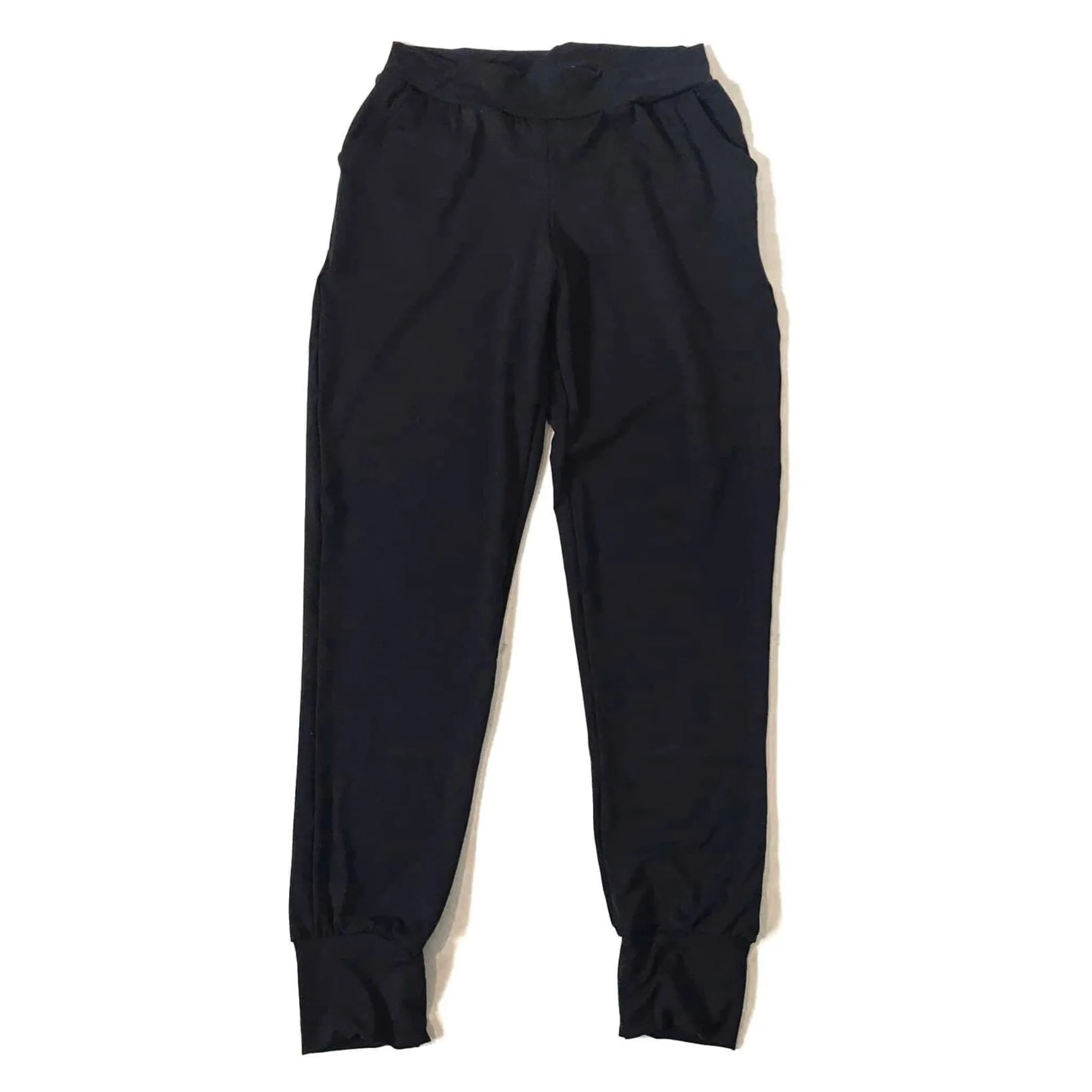 Ladies'  Lakeside Joggers / Shorts  {straight fit} - Feature