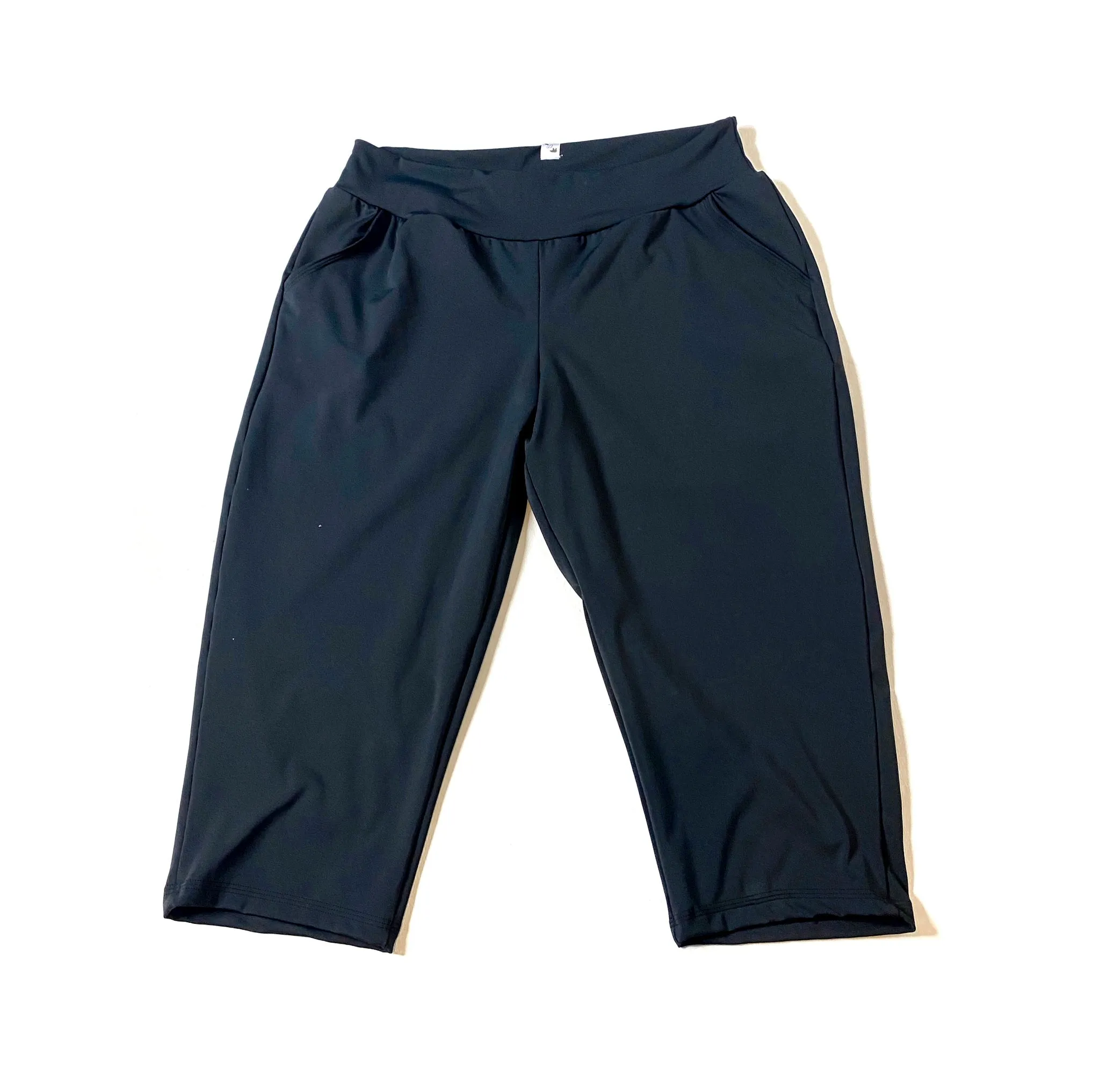 Ladies'  Lakeside Joggers / Shorts  {straight fit} - Feature