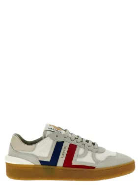 Lanvin    Lanvin 'Clay Low' Sneakers