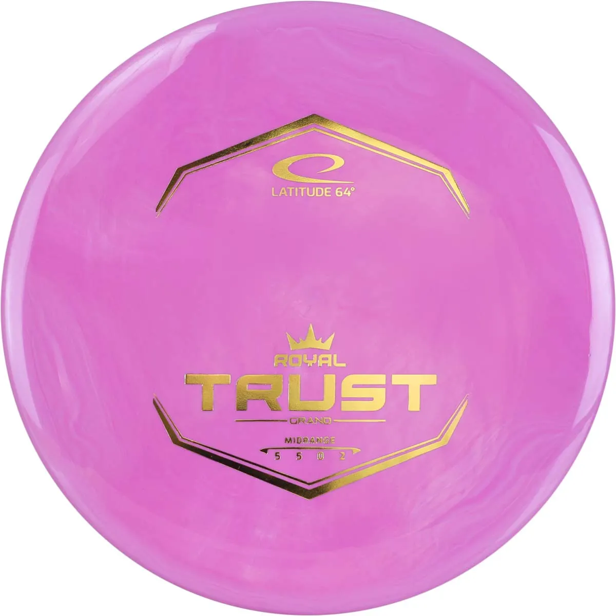 Latitude 64 Trust 5 5 0 2