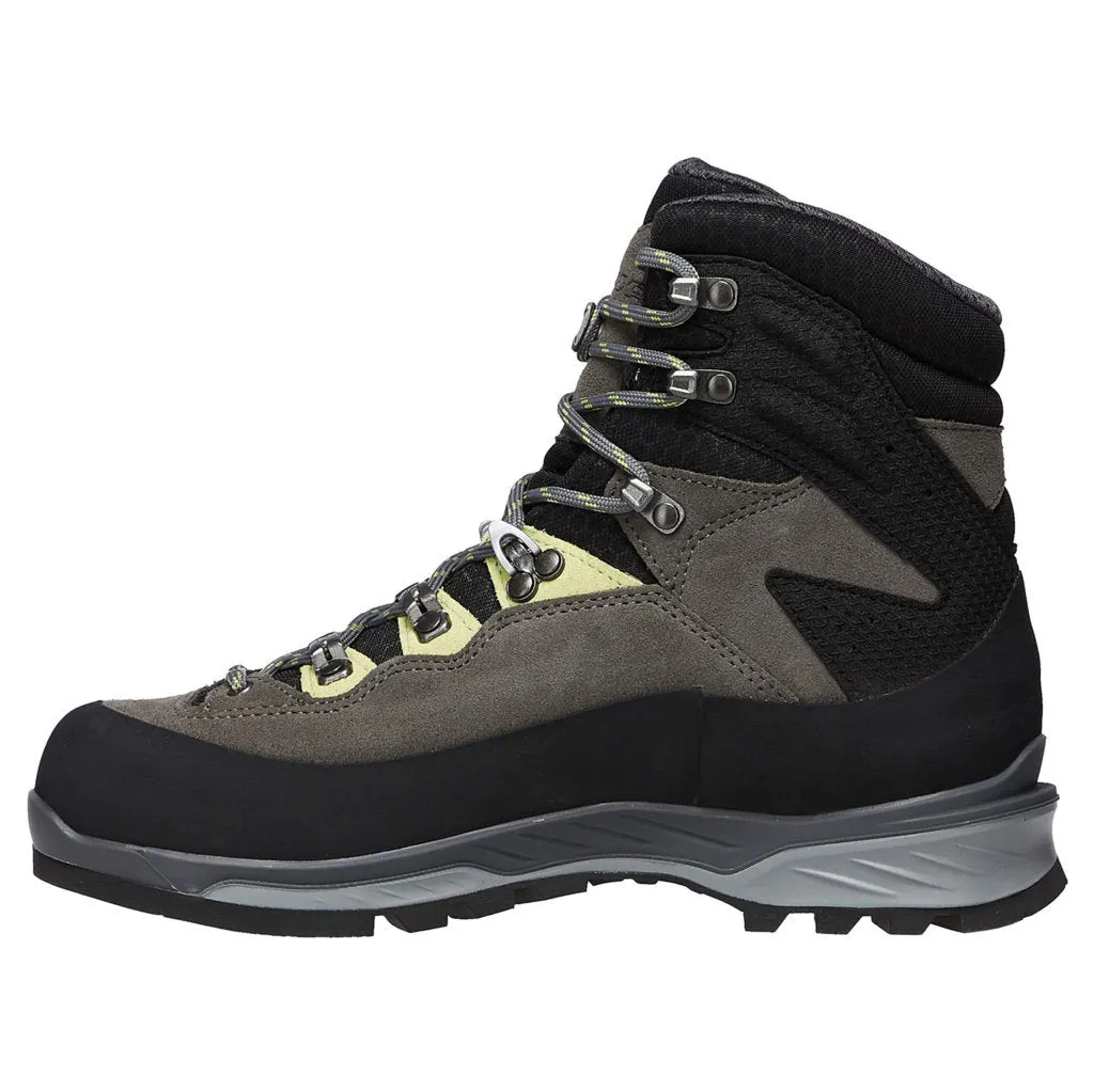 Lavena Evo GTX Suede Women's Ankle Hiking Boots