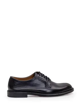 Leather Dress Shoes