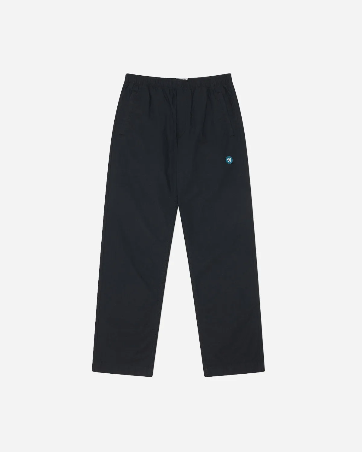 Lee Ripstop Trousers - Black