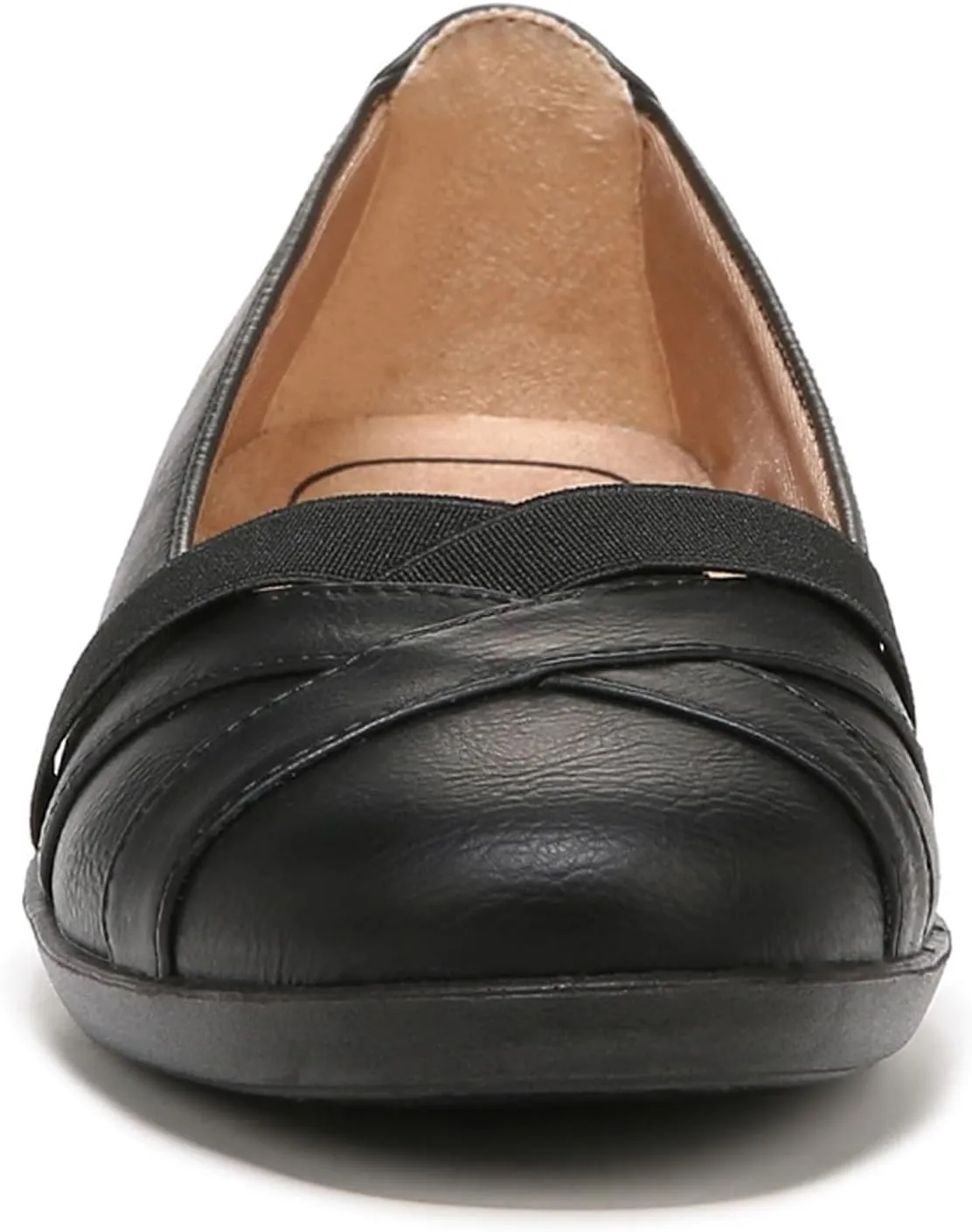 LifeStride Women's Loafers - Comfortable Slip-On Shoes