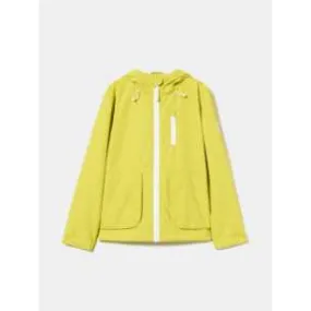 Lightweight Pullover Jacket